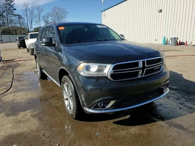 2014 Dodge Durango - Image 14
