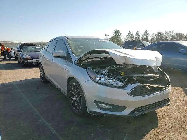 2017 Ford Focus - Image 11