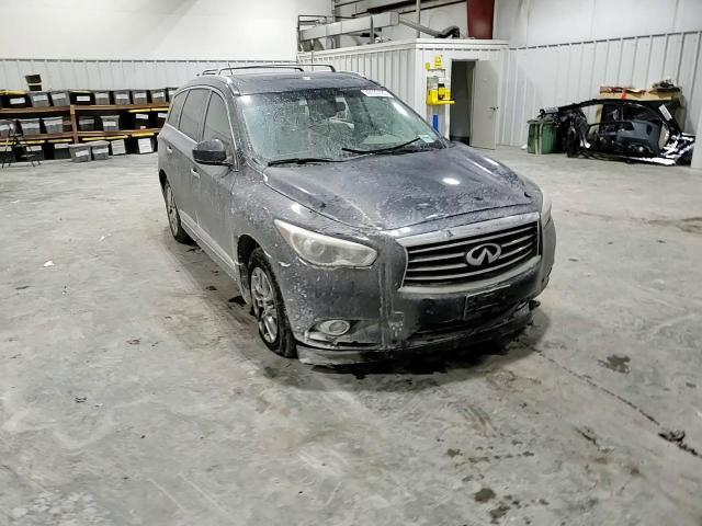 2015 Infiniti QX60 - Image 12