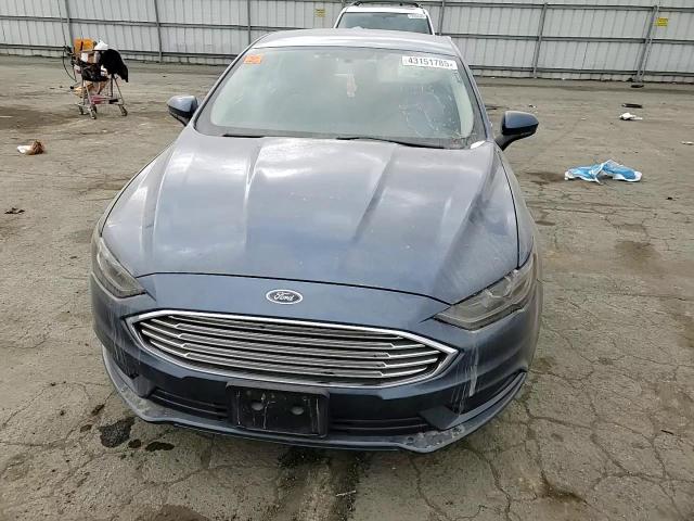 2018 Ford Fusion - Image 11