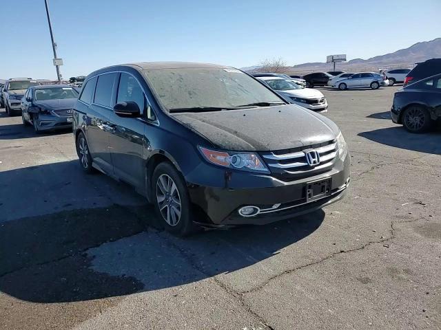2015 Honda Odyssey - Image 11