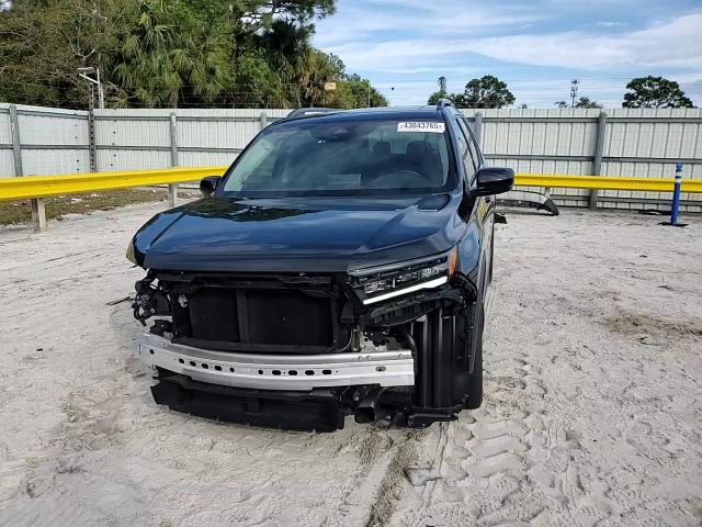 2024 Honda Pilot - Image 11