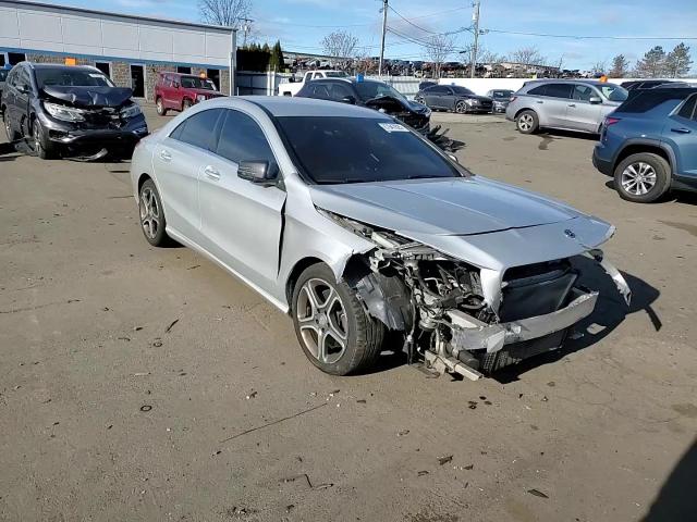 2014 Mercedes-Benz Cla 250 VIN: WDDSJ4EB4EN041111 Lot: 87947835
