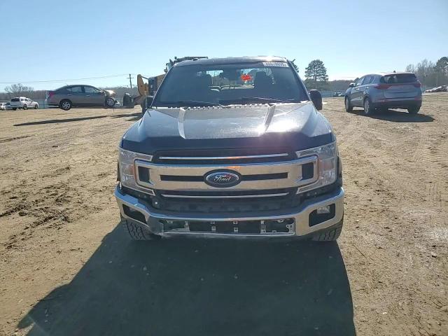 2018 Ford F-150 - Image 11