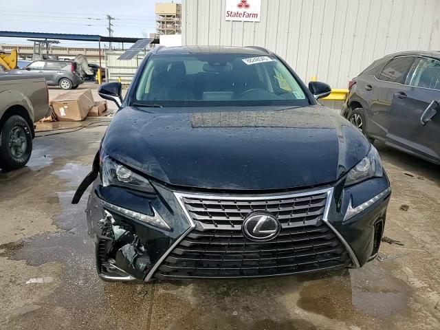 2020 Lexus NX - Image 14