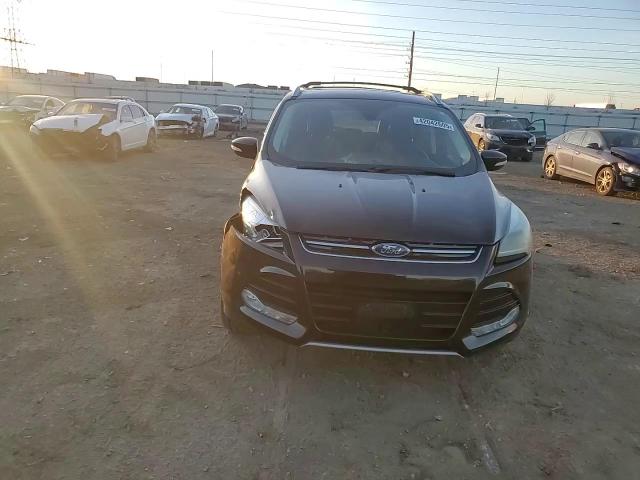 2014 Ford Escape - Image 10