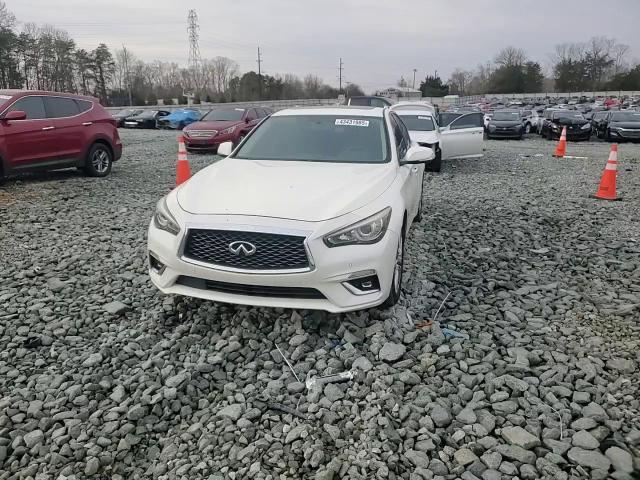 2018 Infiniti Q50 - Image 10