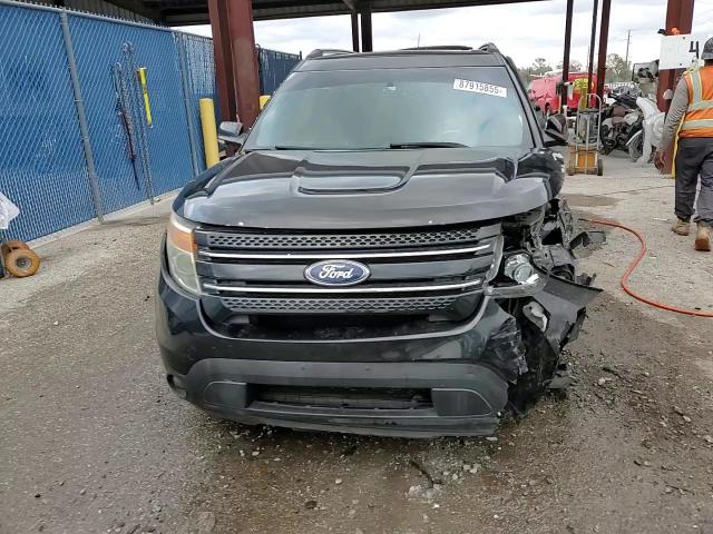 2014 Ford Explorer - Image 14