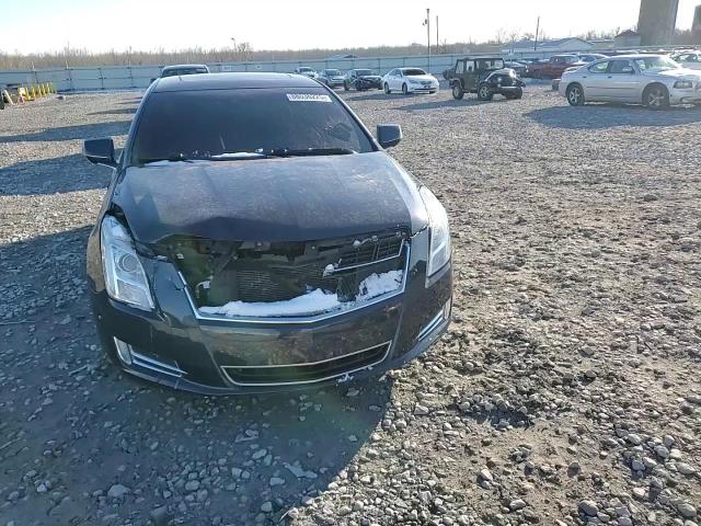 2016 Cadillac XTS - Image 10