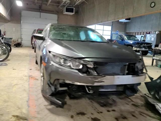 2018 Honda Civic - Image 11