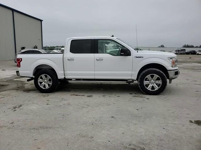 2020 Ford F-150 - Image 13