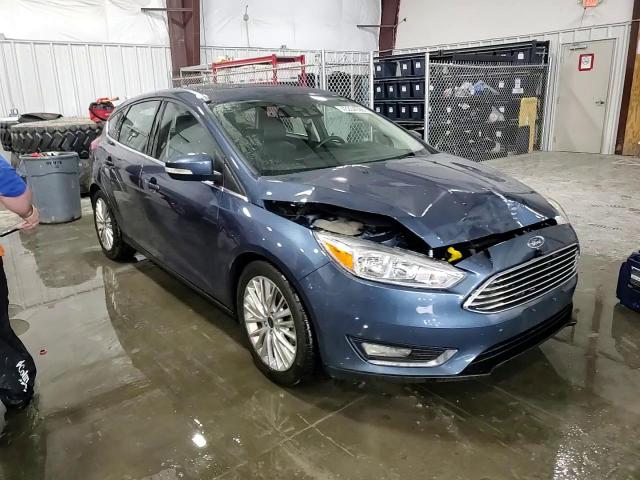 2018 Ford Focus - Image 13