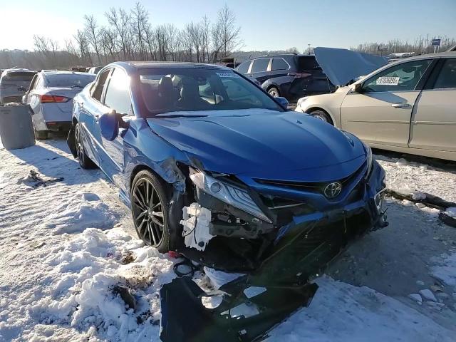 2018 Toyota Camry - Image 13