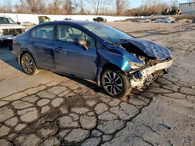 2013 Honda Civic - Image 10