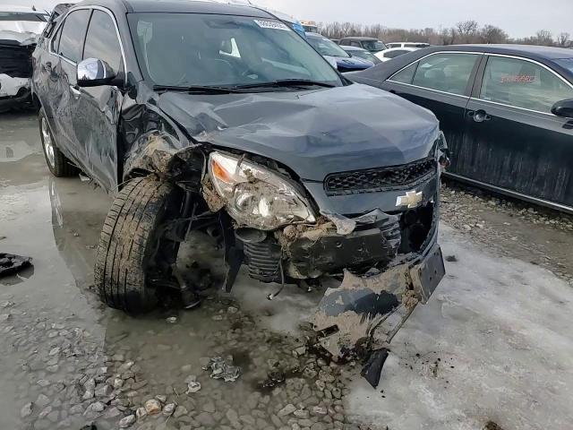2013 Chevrolet Equinox - Image 11