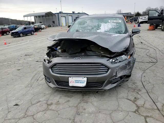 2013 Ford Fusion - Image 13