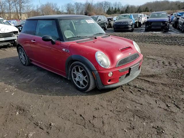 2006 MINI Cooper - Image 11