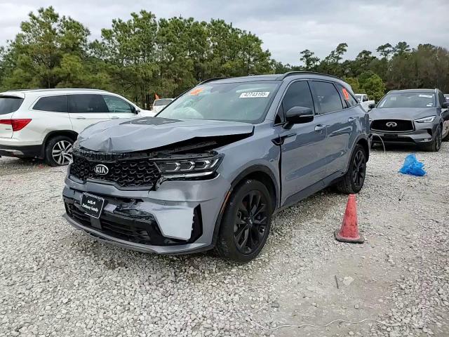 2021 Kia Sorento - Image 14