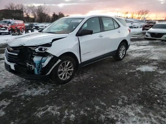 2018 Chevrolet Equinox - Image 13