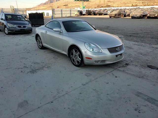 2003 Lexus SC - Image 11