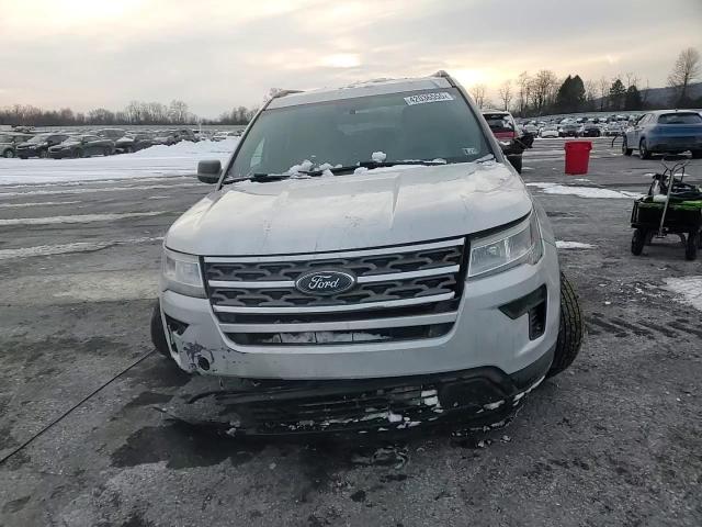 2018 Ford Explorer - Image 11