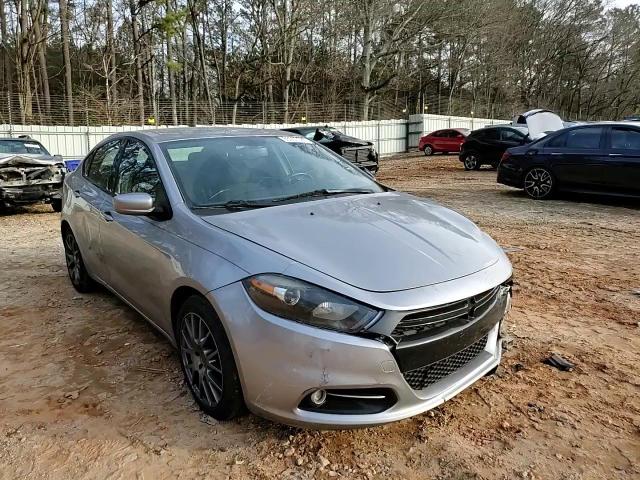 2014 Dodge Dart - Image 10