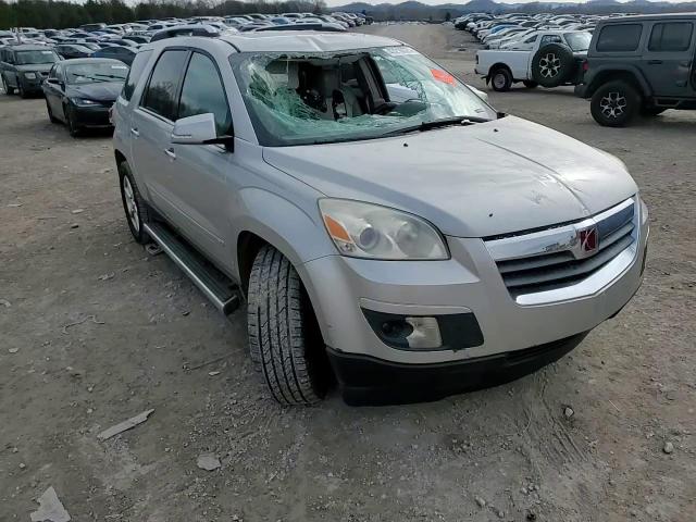 2007 Saturn Outlook - Image 12