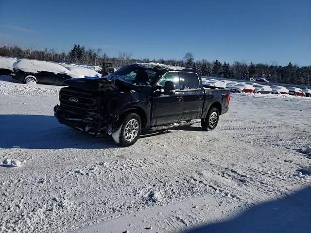 2022 Ford F-150 - Image 11