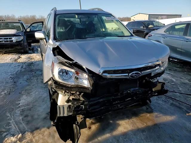2018 Subaru Forester - Image 15