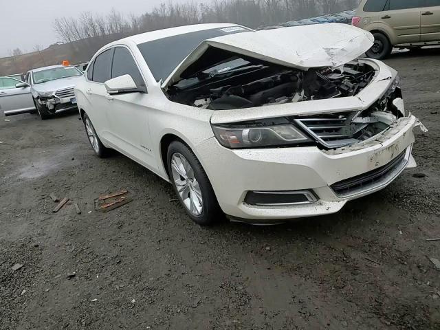 2014 Chevrolet Impala - Image 11