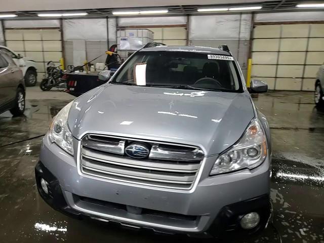 2014 Subaru Outback - Image 14