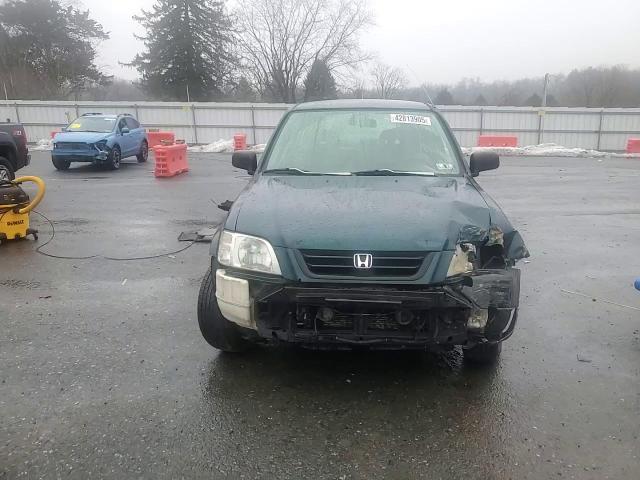 1997 Honda CR-V - Image 11