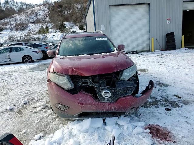 2016 Nissan Rogue - Image 11