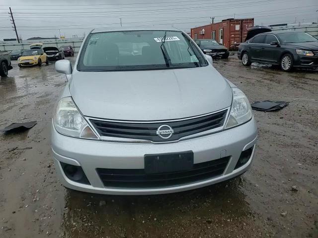 2012 Nissan Versa - Image 11