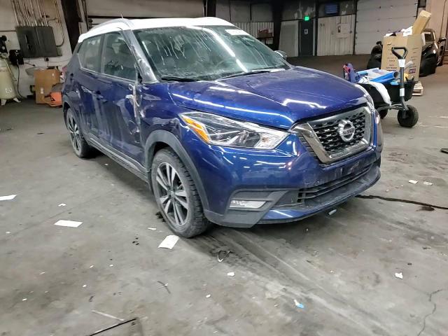 2019 Nissan Kicks - Image 11