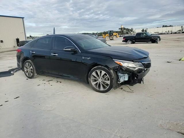 2019 Kia Optima - Image 14