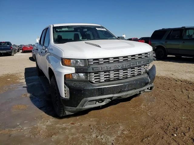 2019 Chevrolet Silverado - Image 11