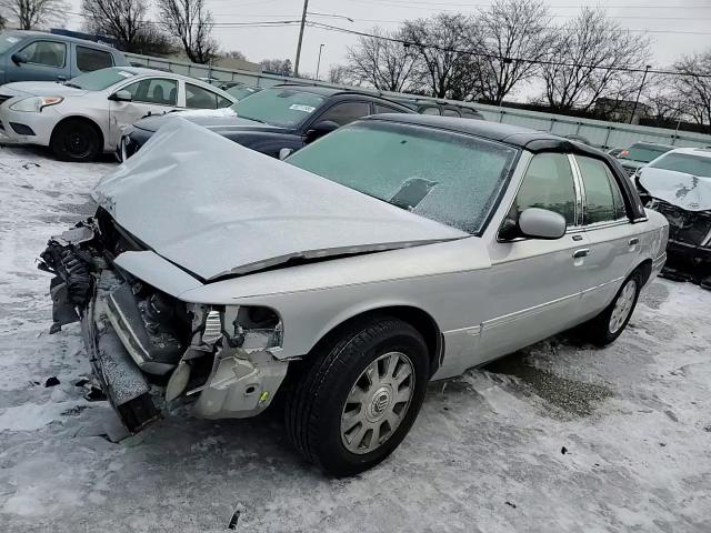2003 Mercury Grand Marquis - Image 10