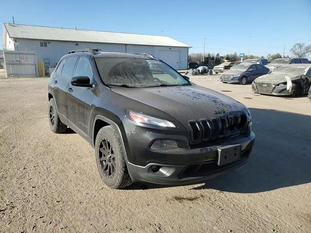 2014 Jeep Grand Cherokee - Image 12