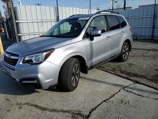 2018 Subaru Forester - Image 11