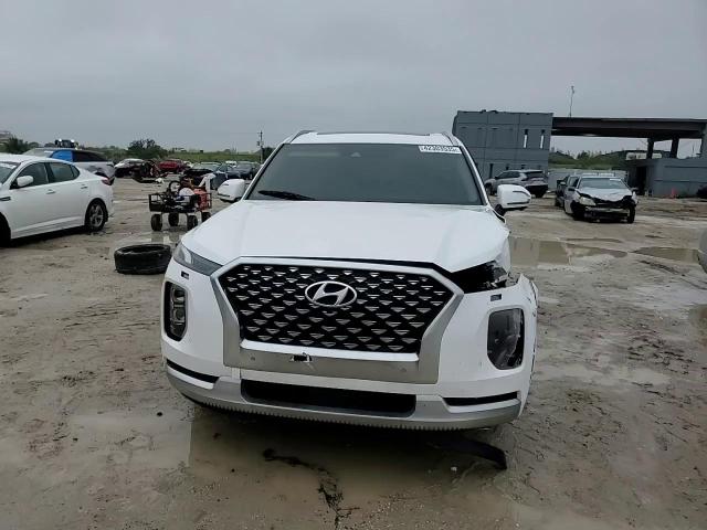 2021 Hyundai Palisade - Image 12