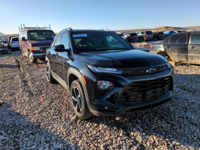 2023 Chevrolet TrailBlazer - Image 13
