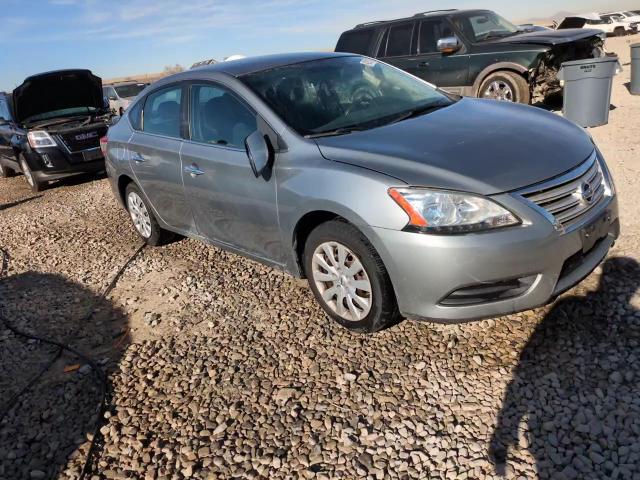 2014 Nissan Sentra - Image 13