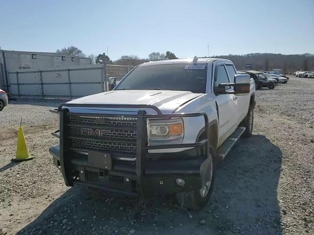 2015 GMC Sierra - Image 11