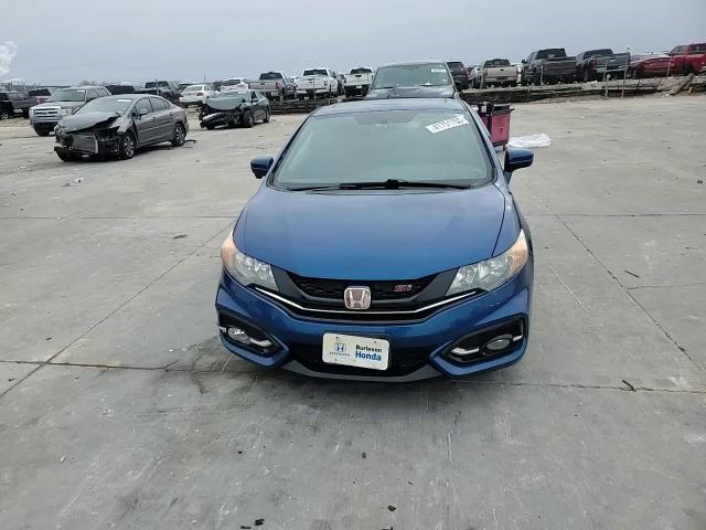 2015 Honda Civic - Image 11