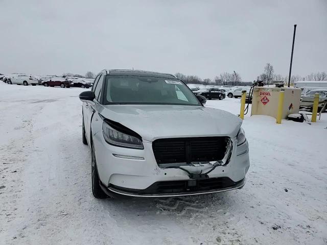 2020 Lincoln Corsair - Image 15