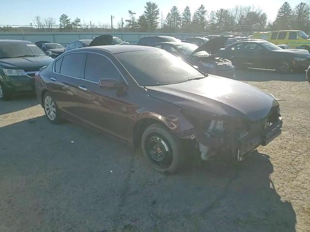 2014 Honda Accord - Image 11