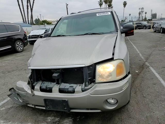 2003 GMC Envoy - Image 11