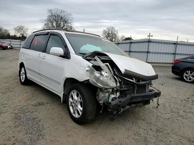 2006 Toyota Sienna Xle VIN: 5TDZA22C86S425835 Lot: 83529944