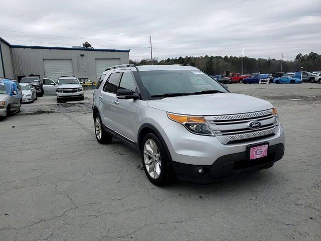 2013 Ford Explorer - Image 14